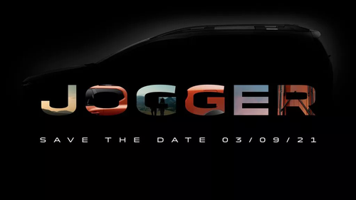 Dacia Jogger: Dacia porodični automobil sa 7 sedišta spreman je za start