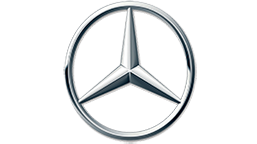 Logotip Mercedes